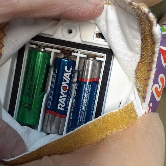 Fisher Price & Little Tykes Interactive Plush, puppy, elephant, seahorse Toys - Picture 6 of 16